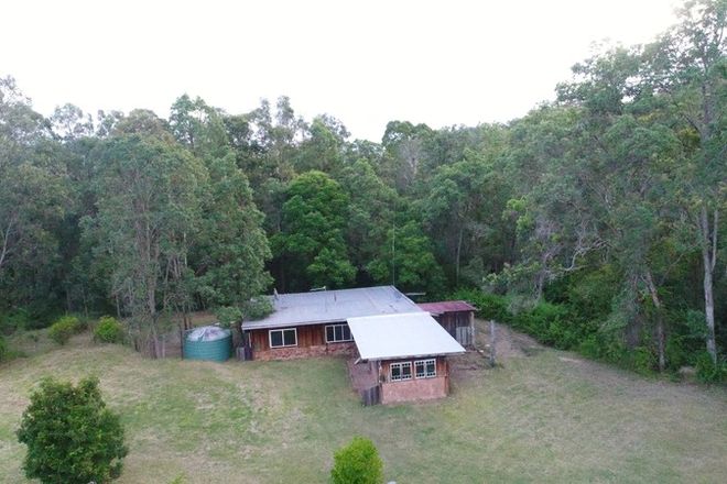 Picture of 617 Duck Creek Road, DUCK CREEK NSW 2469