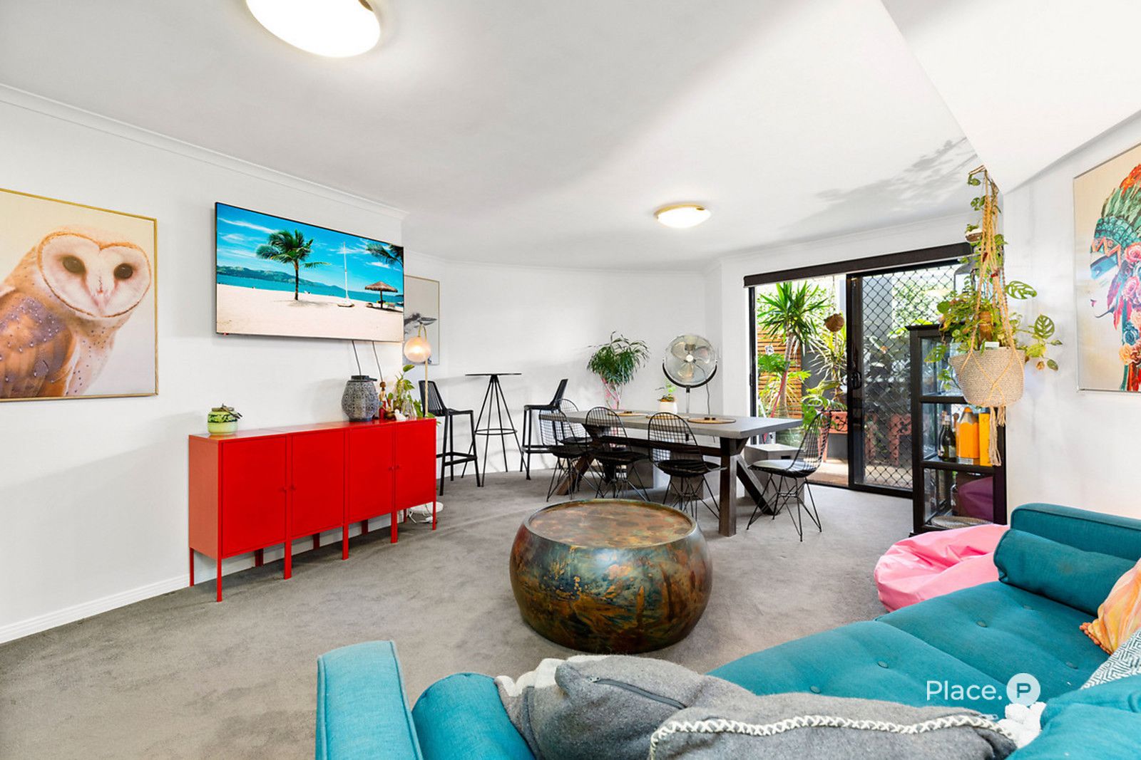 21/6 Primrose Street, Bowen Hills QLD 4006, Image 0