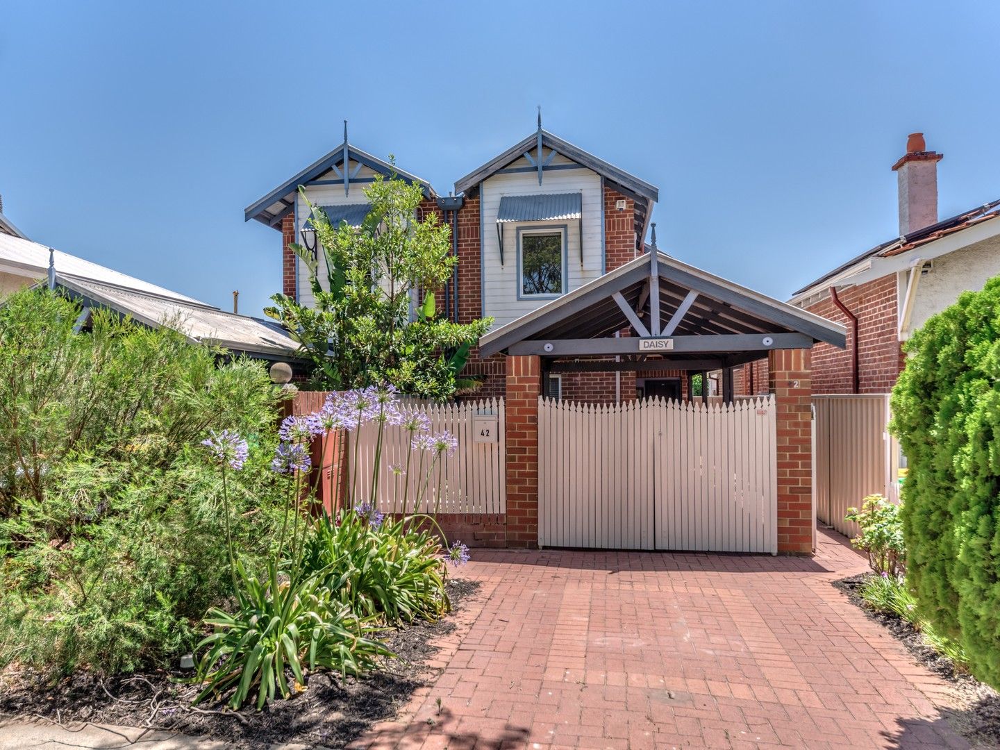 42 Marlborough Street, Perth WA 6000, Image 0