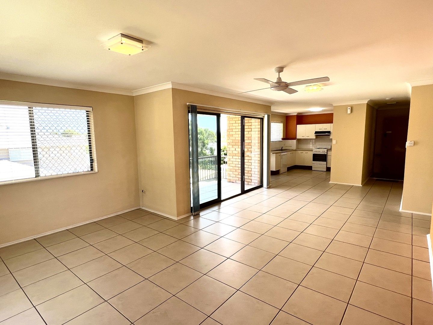 2 bedrooms Block of Units in 3/27 Solander Esplanade BANKSIA BEACH QLD, 4507