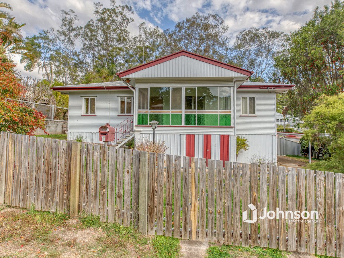 1 Robin Street, Coalfalls QLD 4305, Image 0