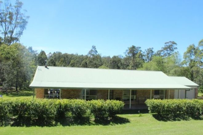 Picture of 14 Chelmsbrook Drive, RAINBOW FLAT NSW 2430
