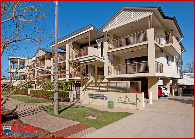 5/86 Brighton Road, Sandgate Property History & Address Research Domain