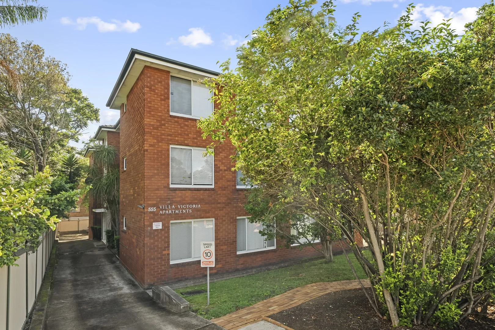 11/555 Victoria Road, Ryde NSW 2112