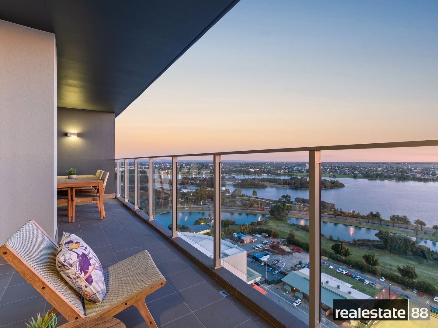 2507 63 Adelaide Terrace East Perth Wa 6004 Apartment For Rent 750 Domain
