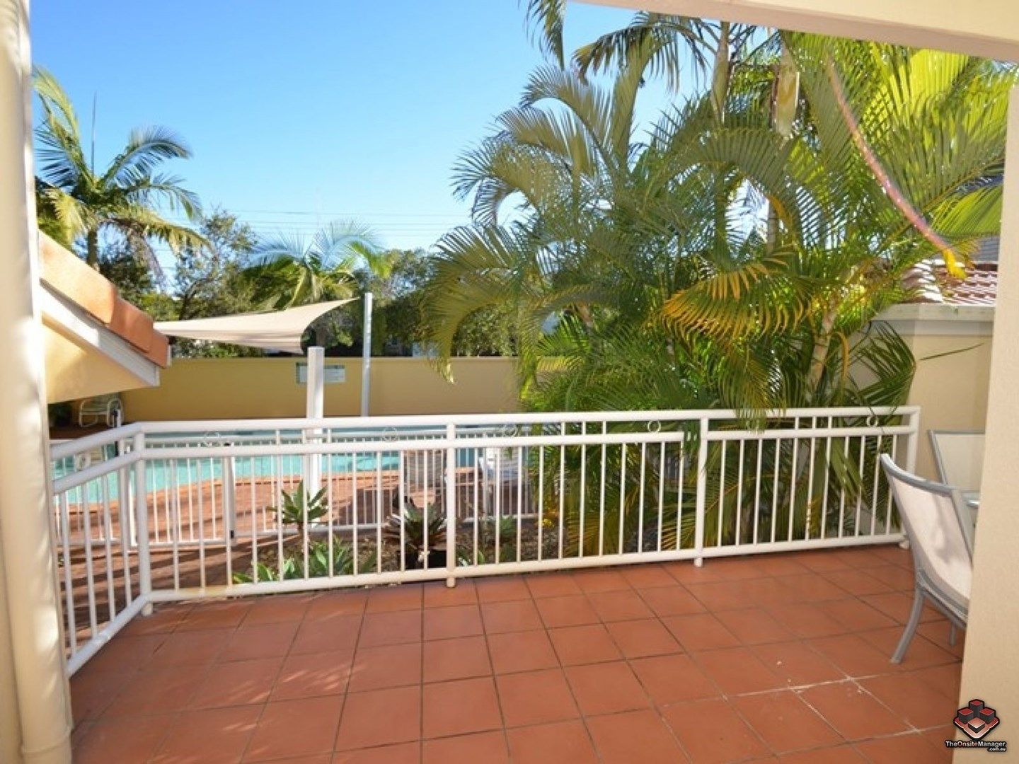 37 Mawarra Street, Chevron Island QLD 4217 Apartment For Rent 405