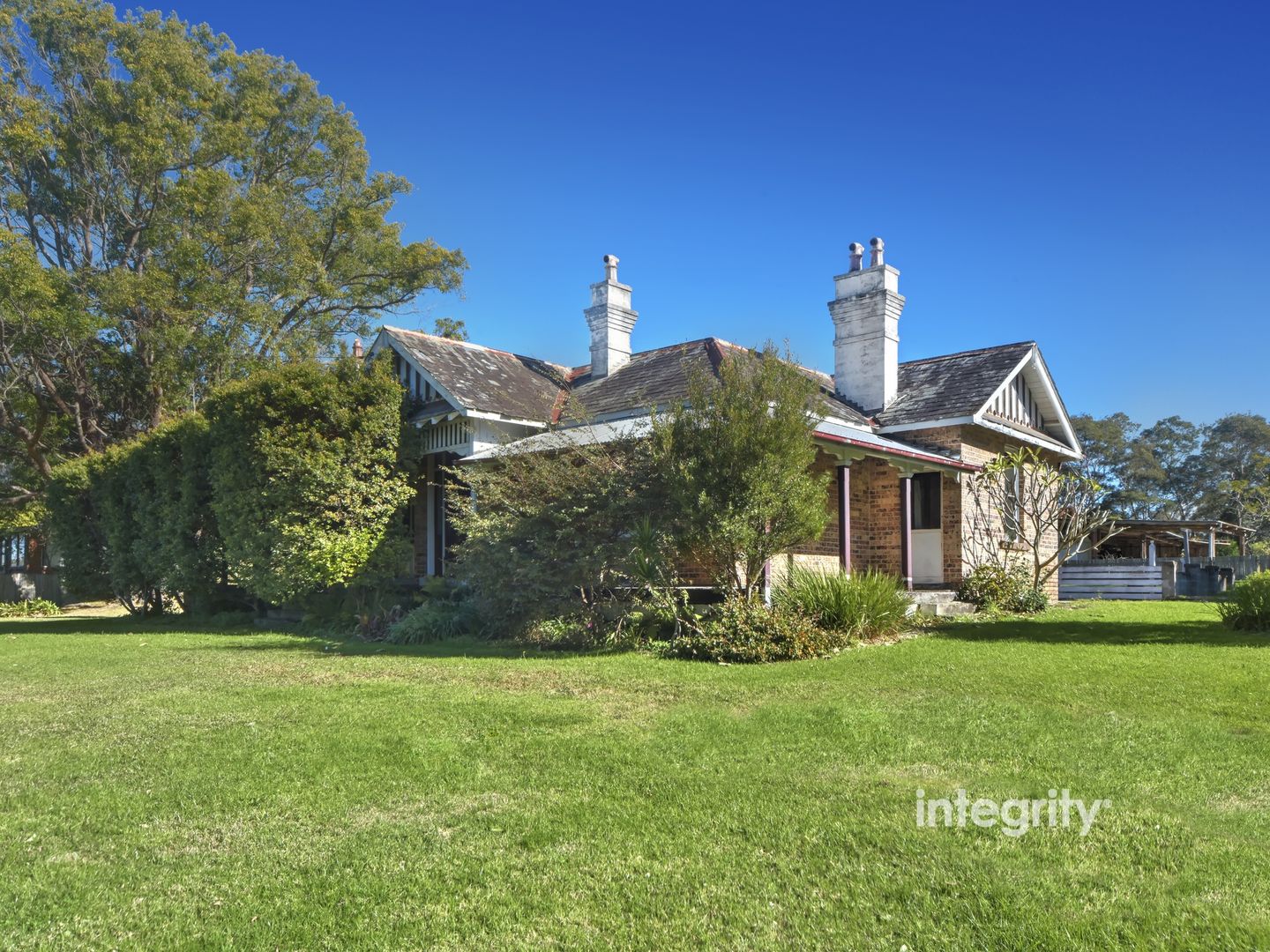 59 Bolong Road, Bomaderry NSW 2541