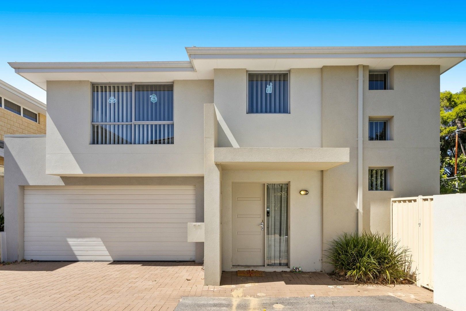 4 bedrooms House in 3/395 Albert Street BALCATTA WA, 6021