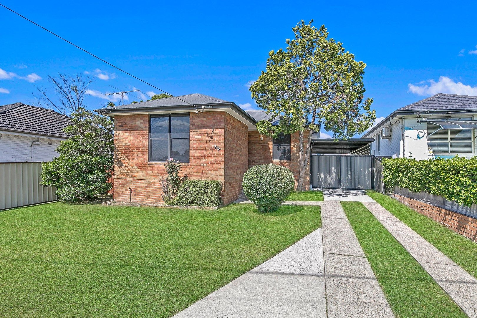 52 Windsor Road, Northmead NSW 2152, Image 0