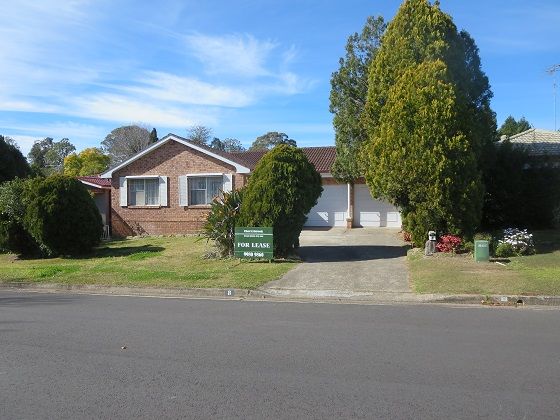 8 Dresden Ave, Castle Hill NSW 2154, Image 0
