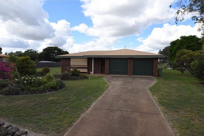 Picture of 485 Gatton Clifton Road, WINWILL QLD 4347