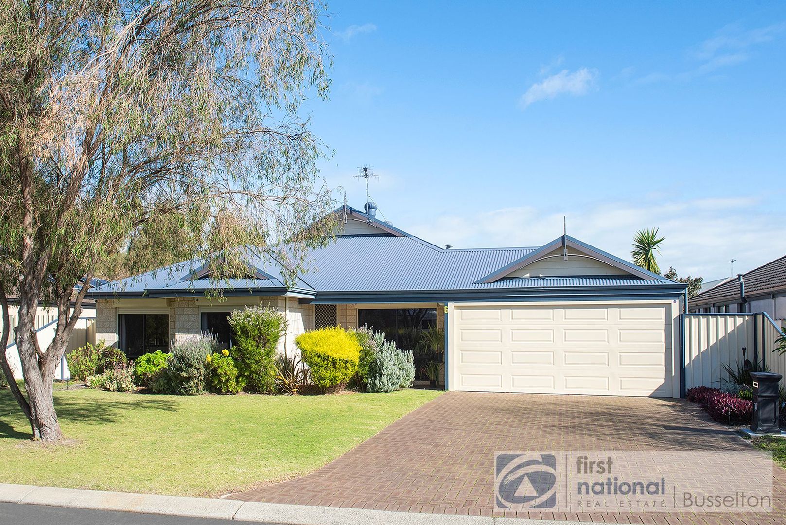 6 Pigeon Rise, Geographe WA 6280