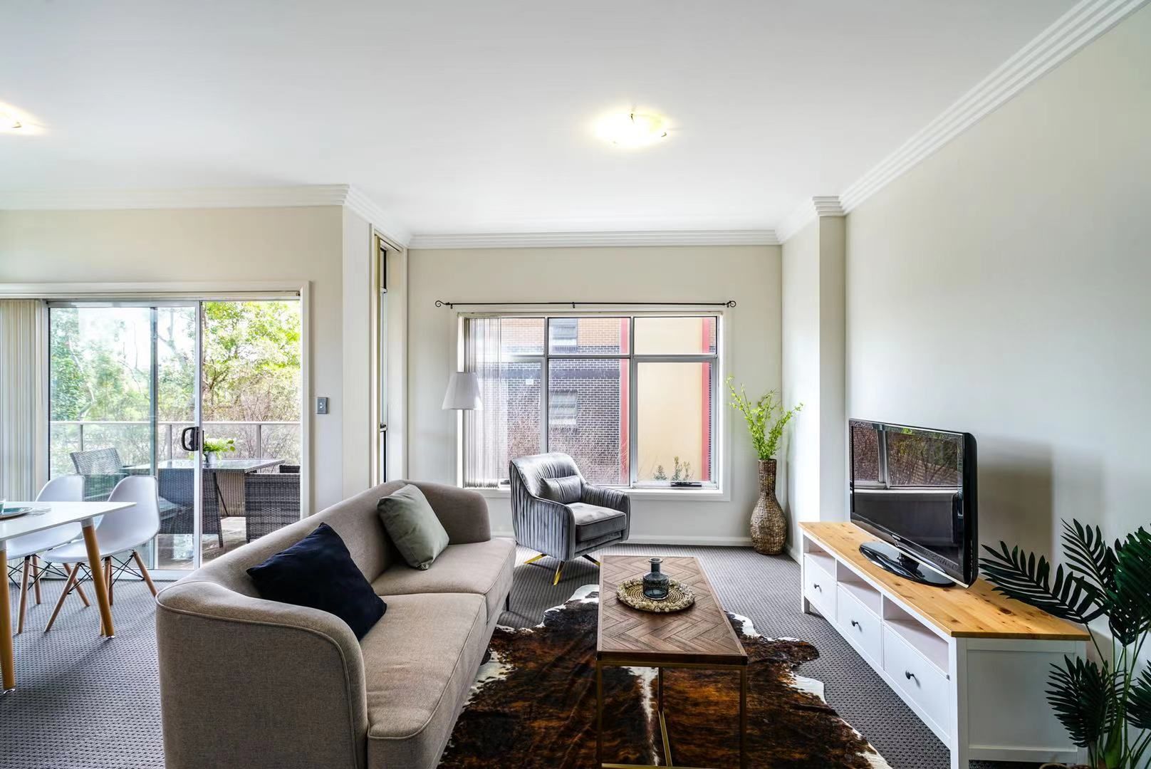 66/14-18 College Crescent, Hornsby NSW 2077