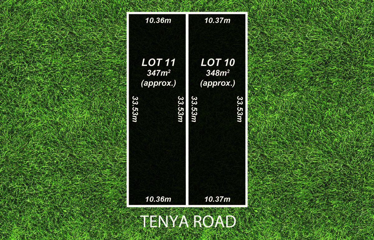 Lot 11 Tenya Road, Ingle Farm SA 5098, Image 0