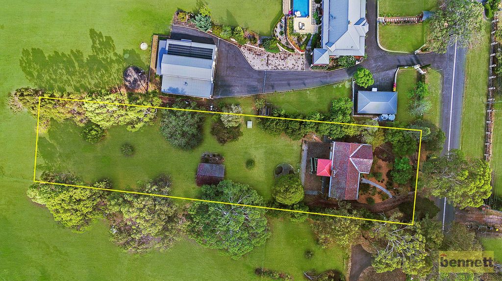 466 East Kurrajong Road, East Kurrajong NSW 2758, Image 1