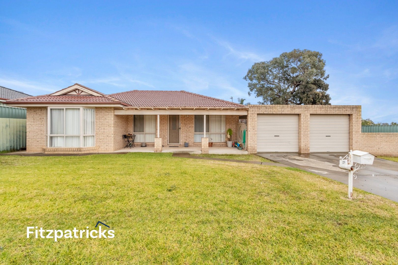 21 Boree Avenue, Forest Hill NSW 2651, Image 0