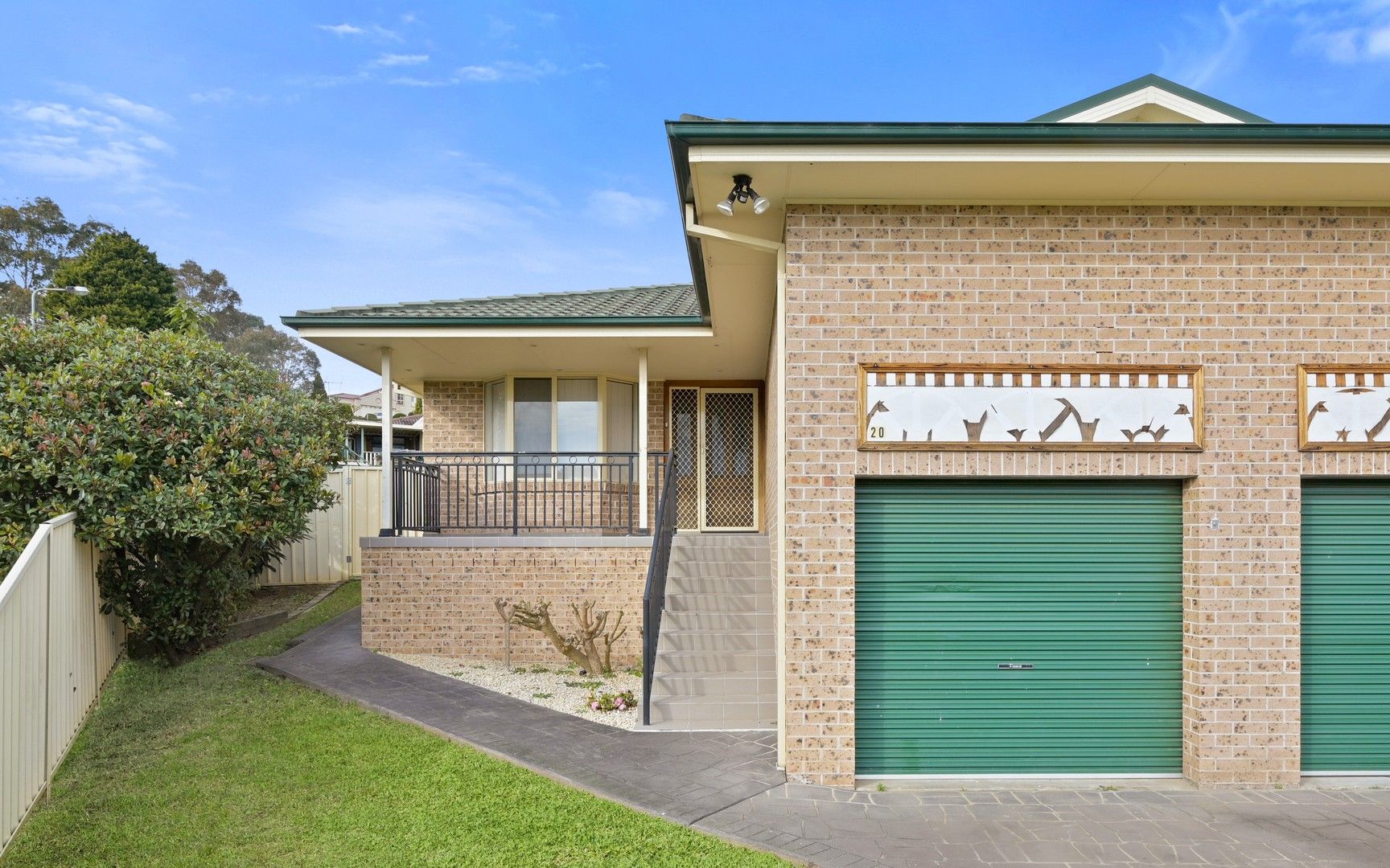 20 Merryweather Close, Minto NSW 2566, Image 0
