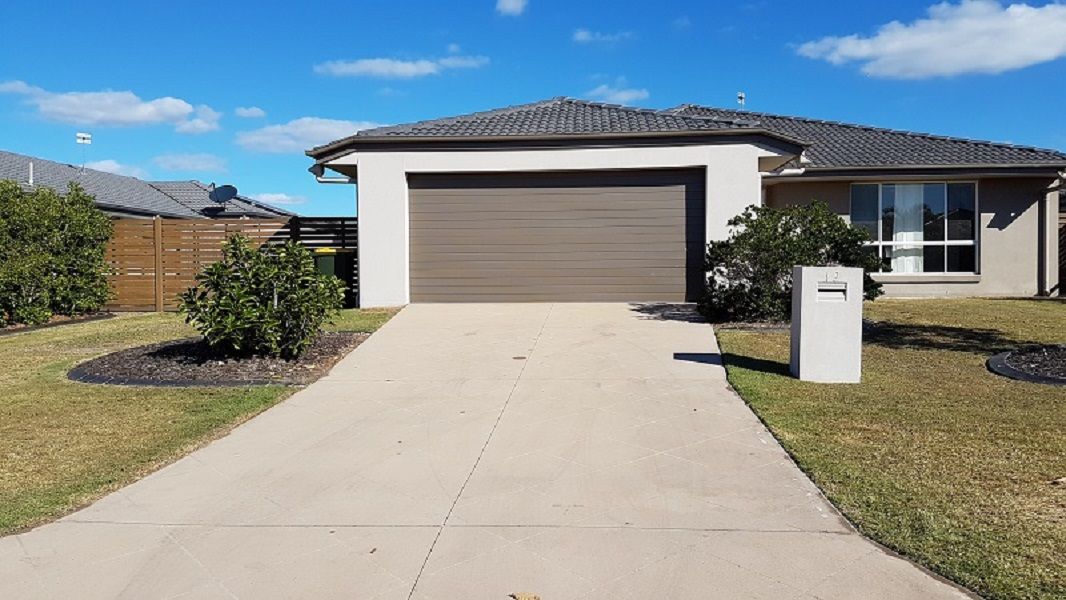 12 Fishburn Way, Eli Waters Property History & Address Research Domain