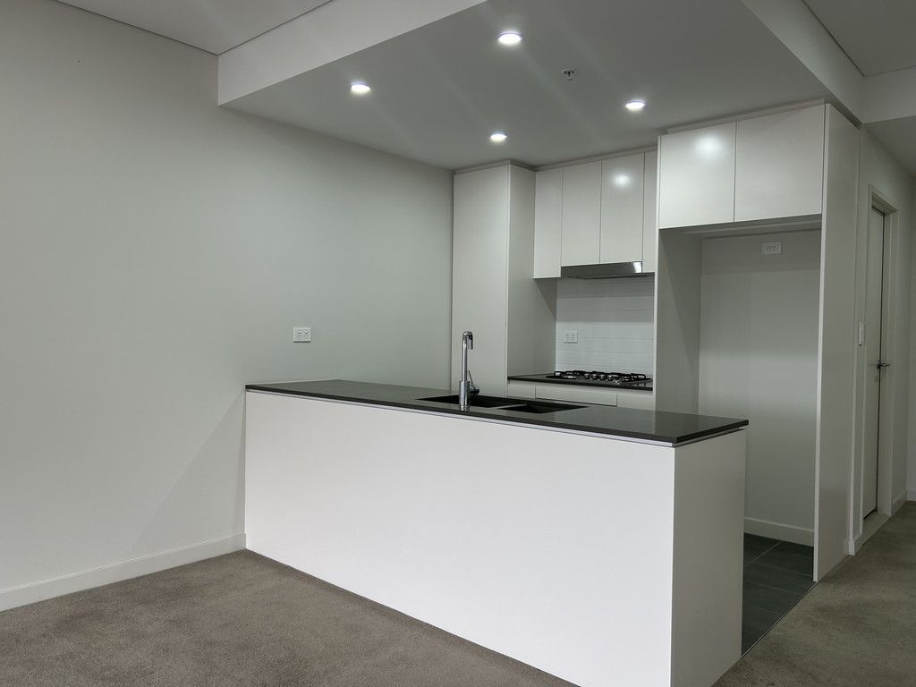 2 bedrooms Apartment / Unit / Flat in 602/22 Dressler Court MERRYLANDS NSW, 2160