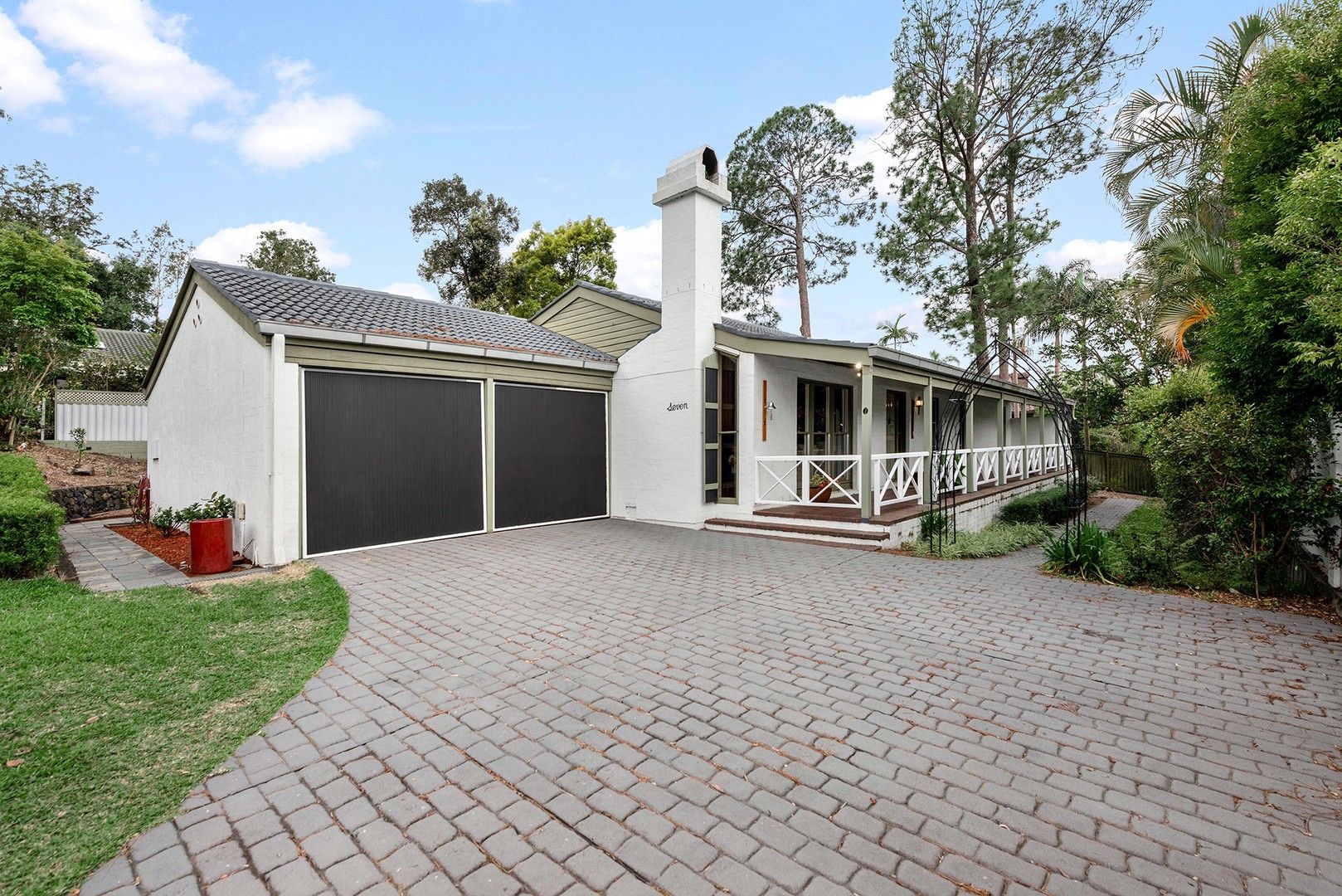 7 Edale Street, Kenmore QLD 4069 House For Rent 825 Domain