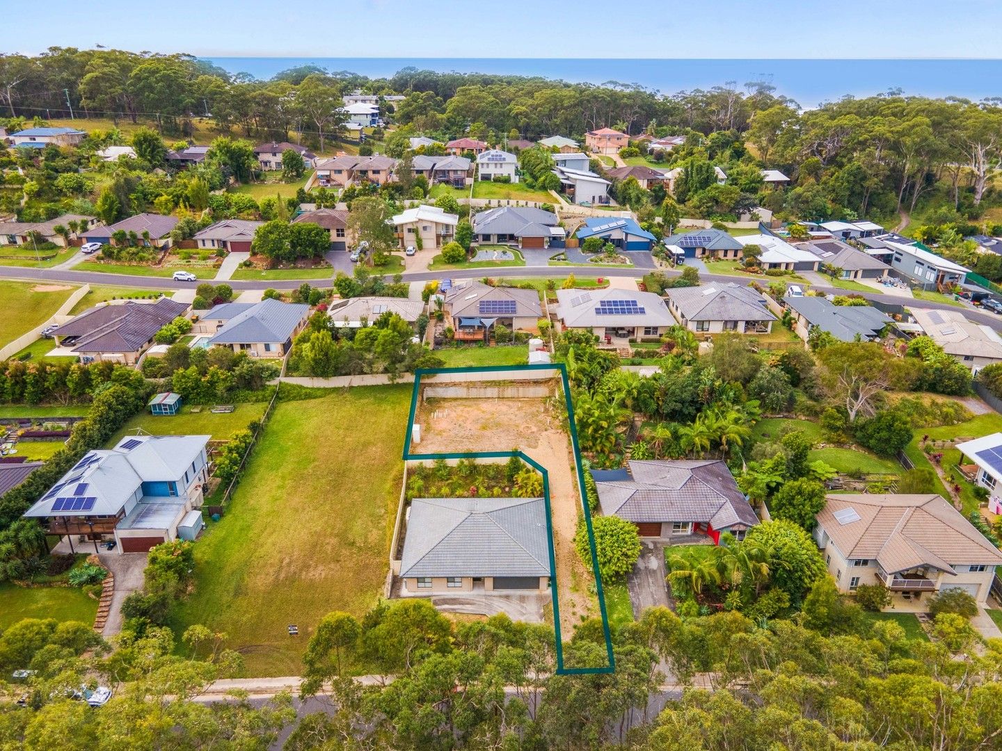 70A Seaforth Drive, Valla Beach NSW 2448 Domain