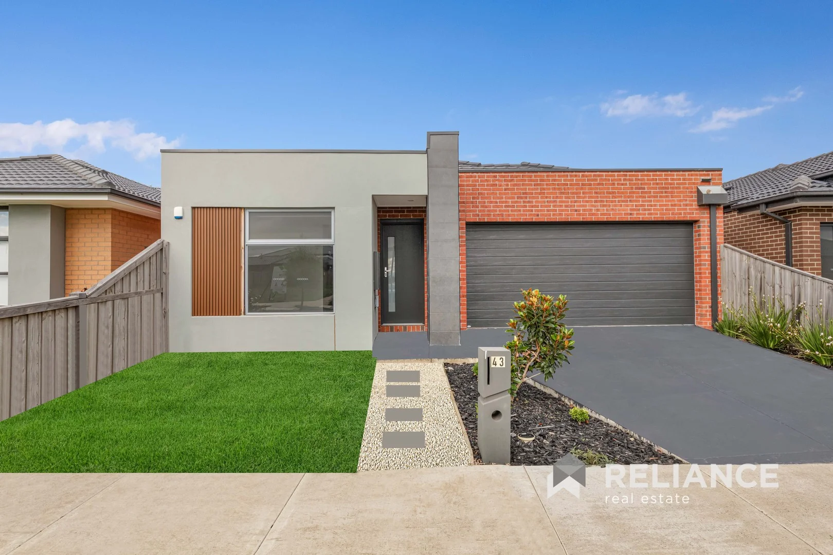 43 Pandorea Street, Beveridge VIC 3753