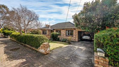 Picture of 53 Tobruk Avenue, ST MARYS SA 5042