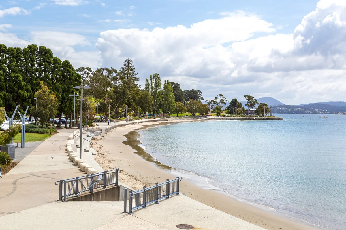 Additional image 11 of 1/5 Beach Road, Sandy Bay TAS 7005