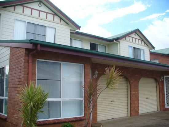 2 bedrooms Apartment / Unit / Flat in 1/6 Morley Street MACKAY QLD, 4740