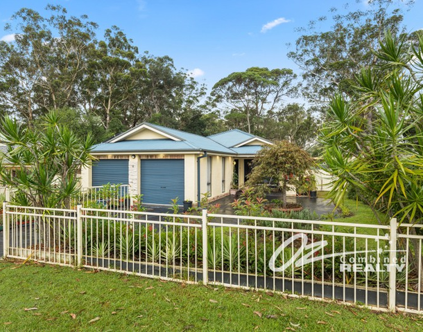 6 Elanora Parade, Basin View NSW 2540