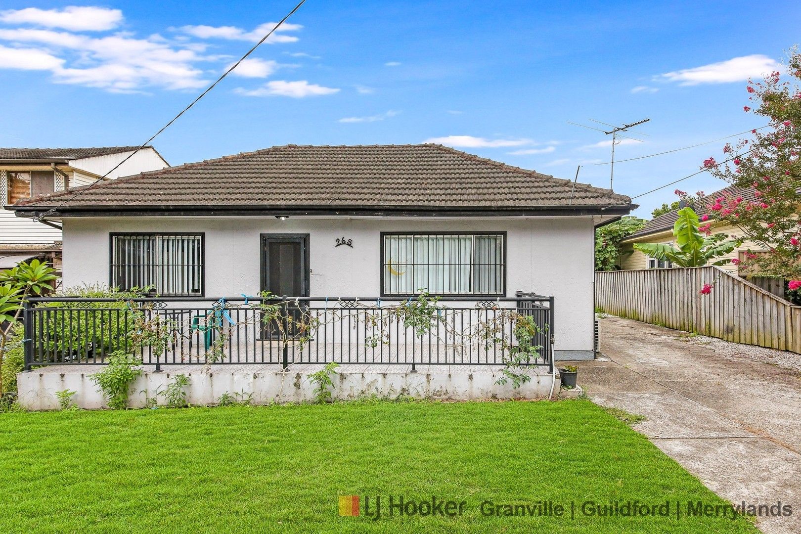265 Fowler Road, Guildford NSW 2161, Image 0