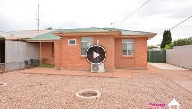 Picture of 35 Millowick Street, WHYALLA STUART SA 5608