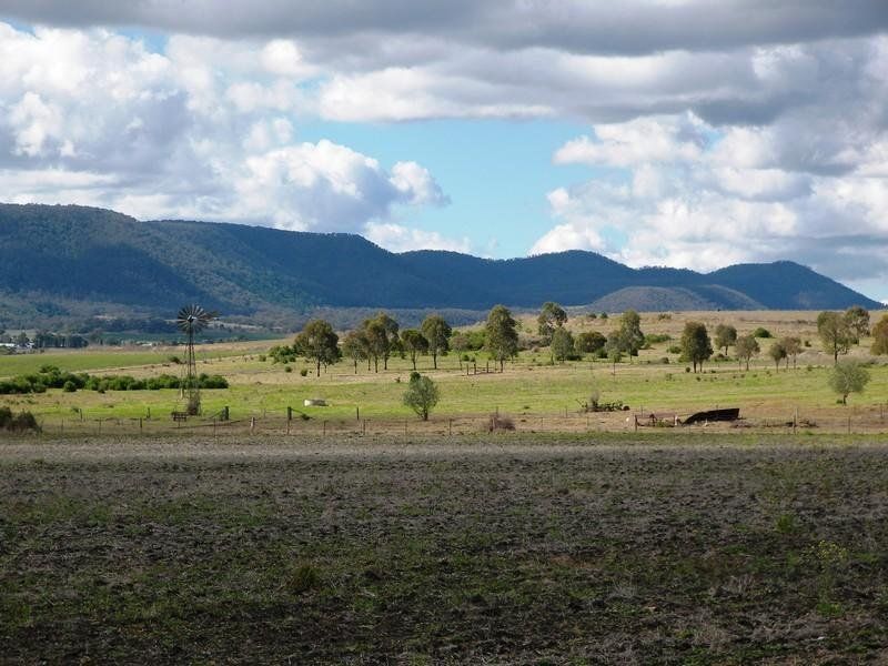 Lot 57 Freestone Creek Road, Freestone QLD 4370, Image 2