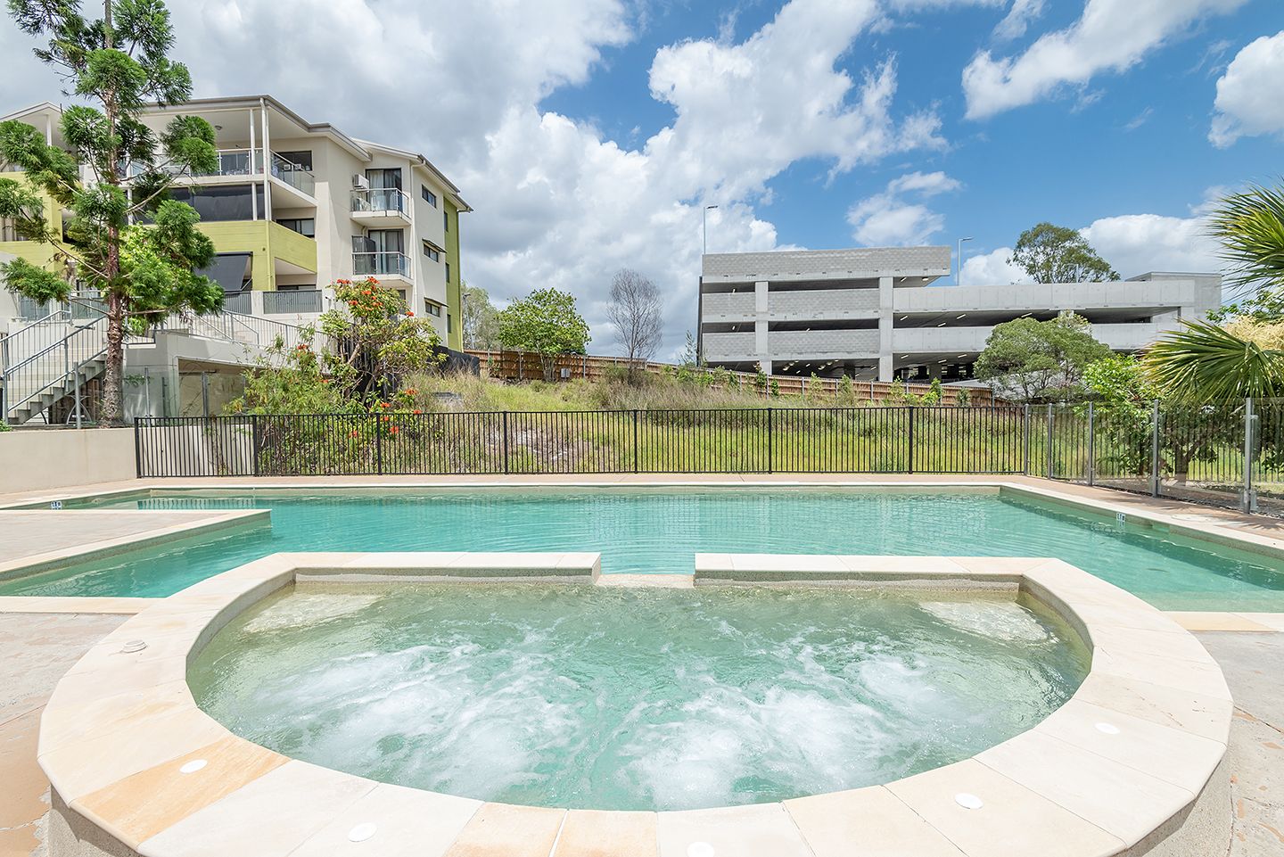 2 Bedroom/117 Flockton St, Everton Park QLD 4053, Image 1