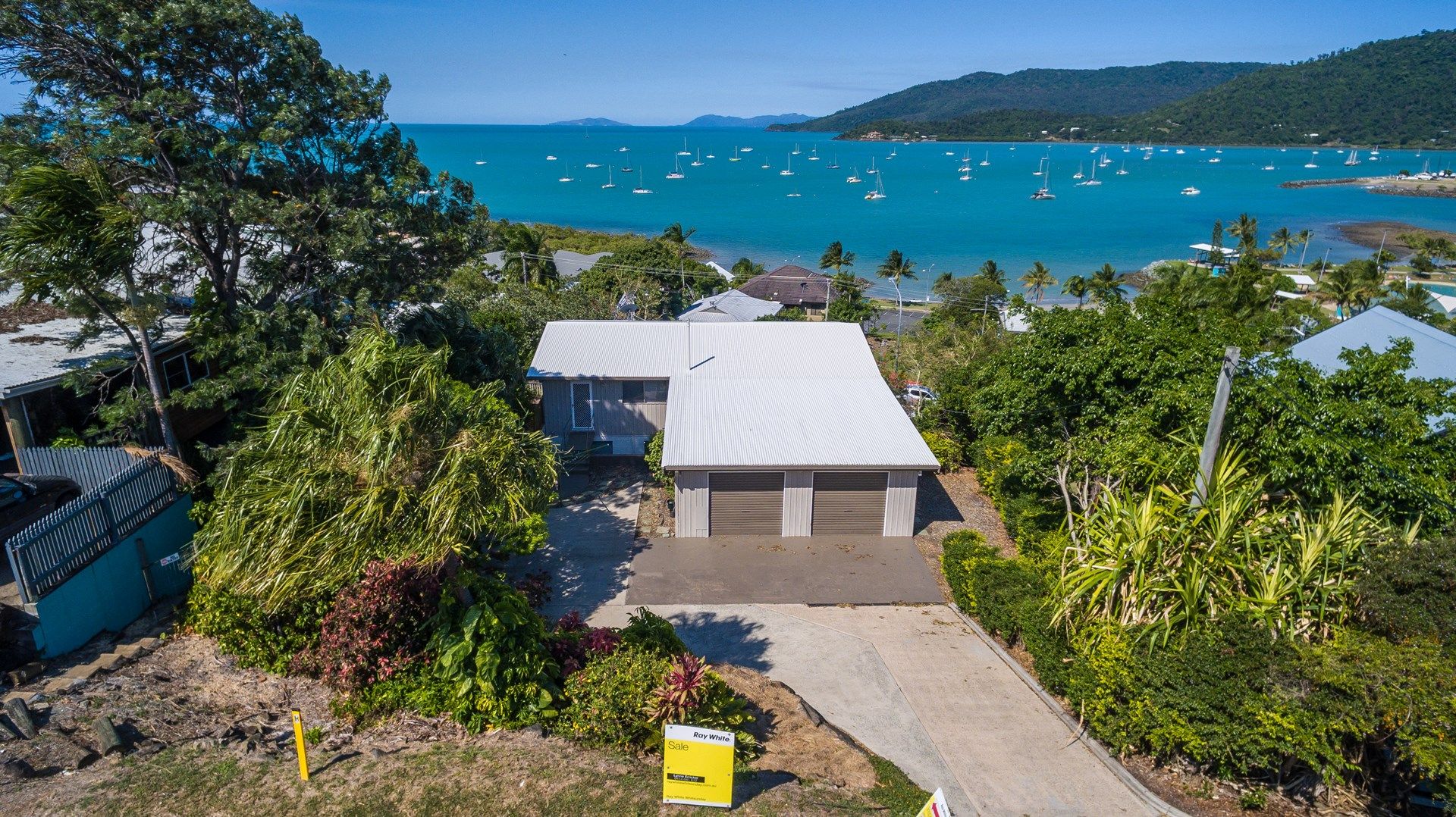 51 Airlie Crescent, Airlie Beach QLD 4802, Image 0