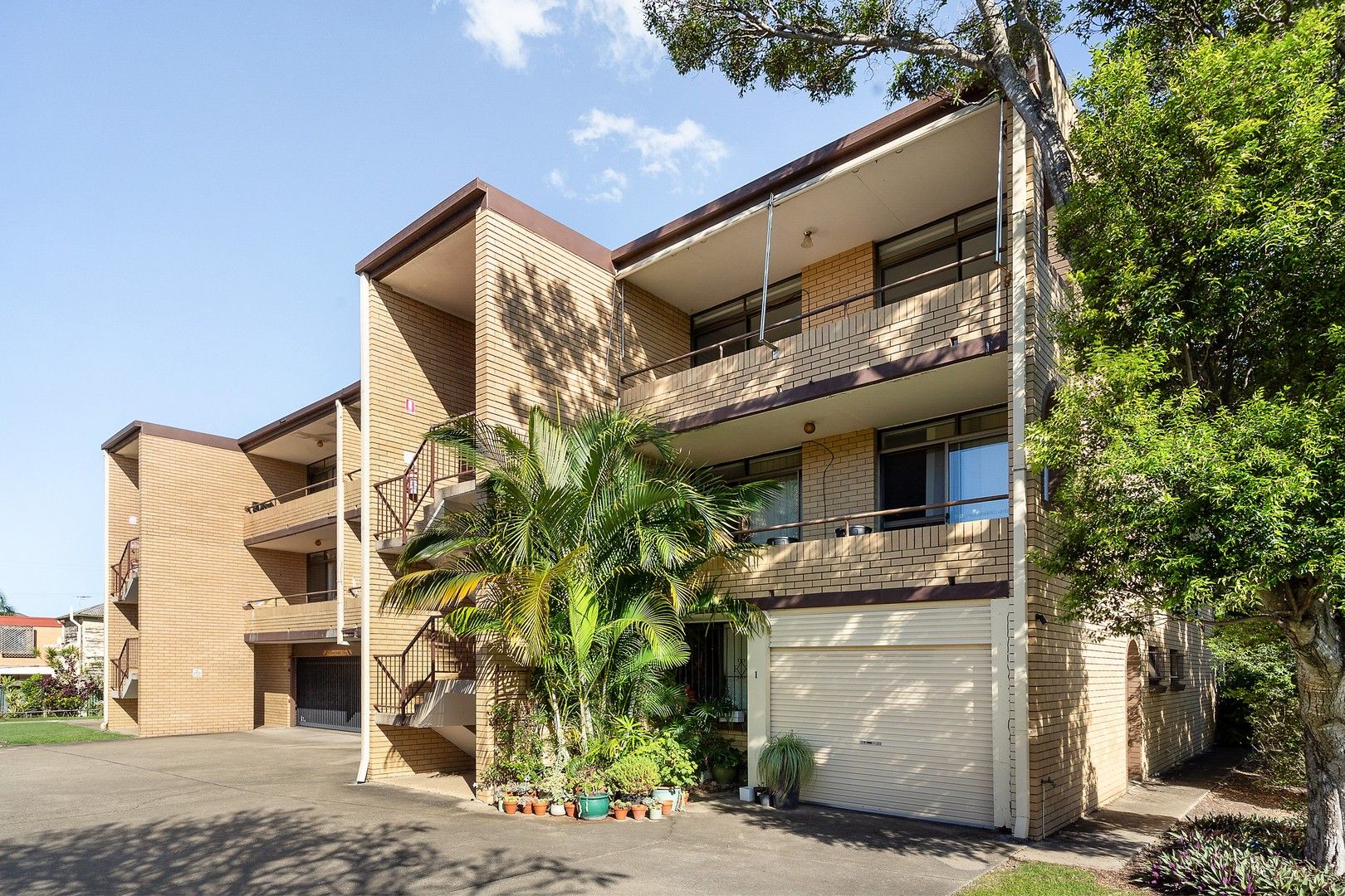 6/49 Buckland Road, Nundah QLD 4012, Image 0