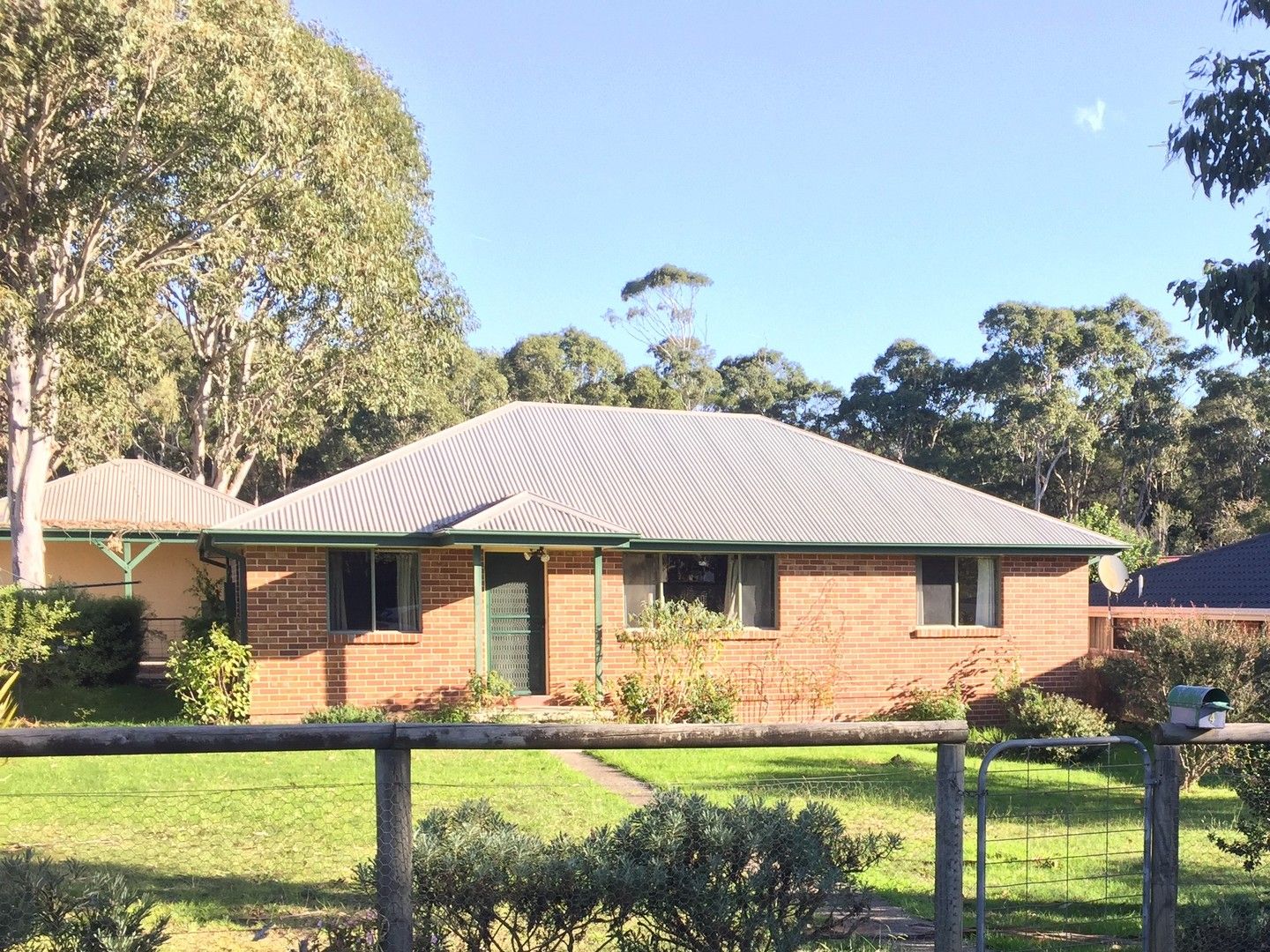 4 William Street, Mittagong NSW 2575 House For Rent Domain