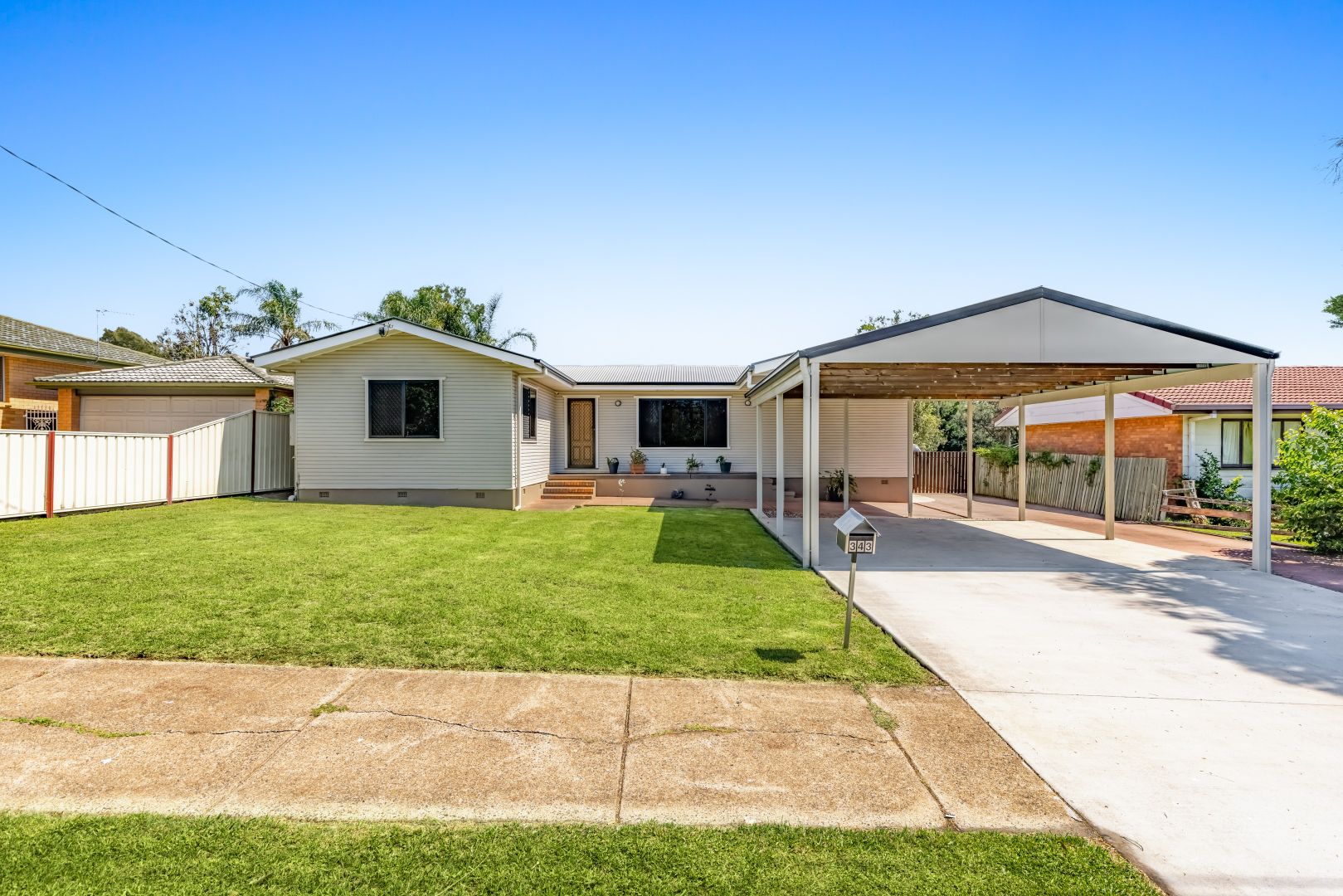 343 Alderley Street, South Toowoomba QLD 4350, Image 1