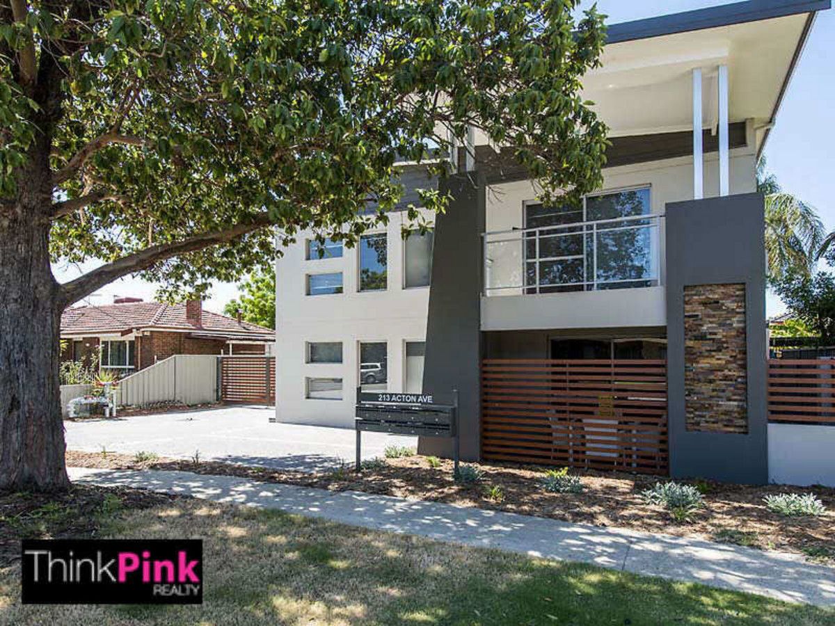 6/213 Acton Avenue, Rivervale WA 6103, Image 1