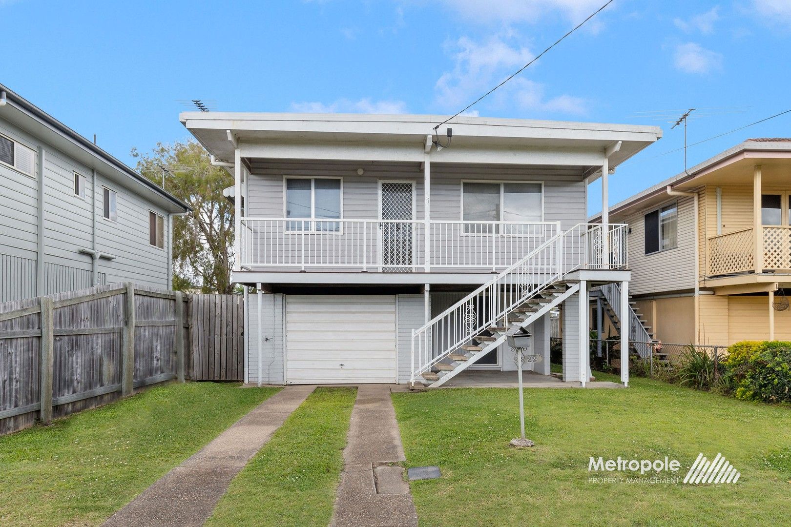 3 bedrooms House in 22 Gold Street BANYO QLD, 4014