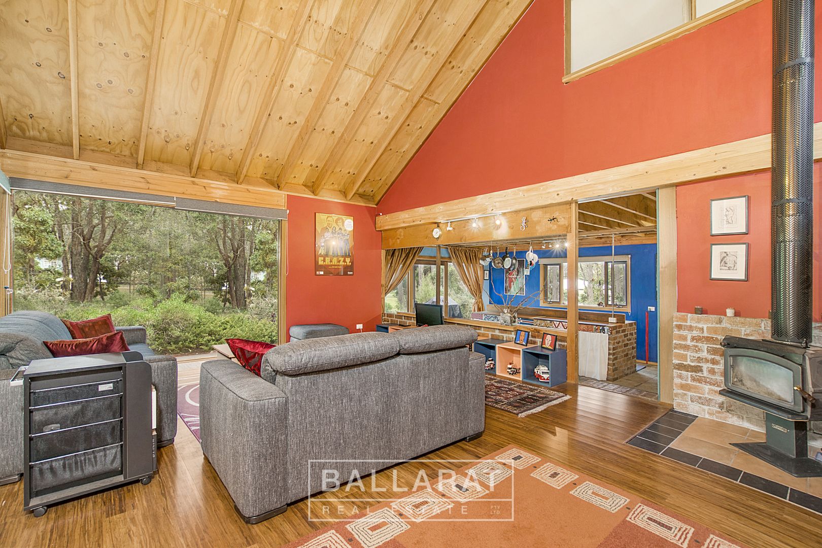 19 Cochrane Drive, Snake Valley VIC 3351, Image 1