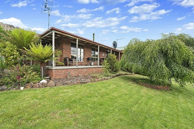 Picture of 333 Top Swamp Road, LACHLAN TAS 7140