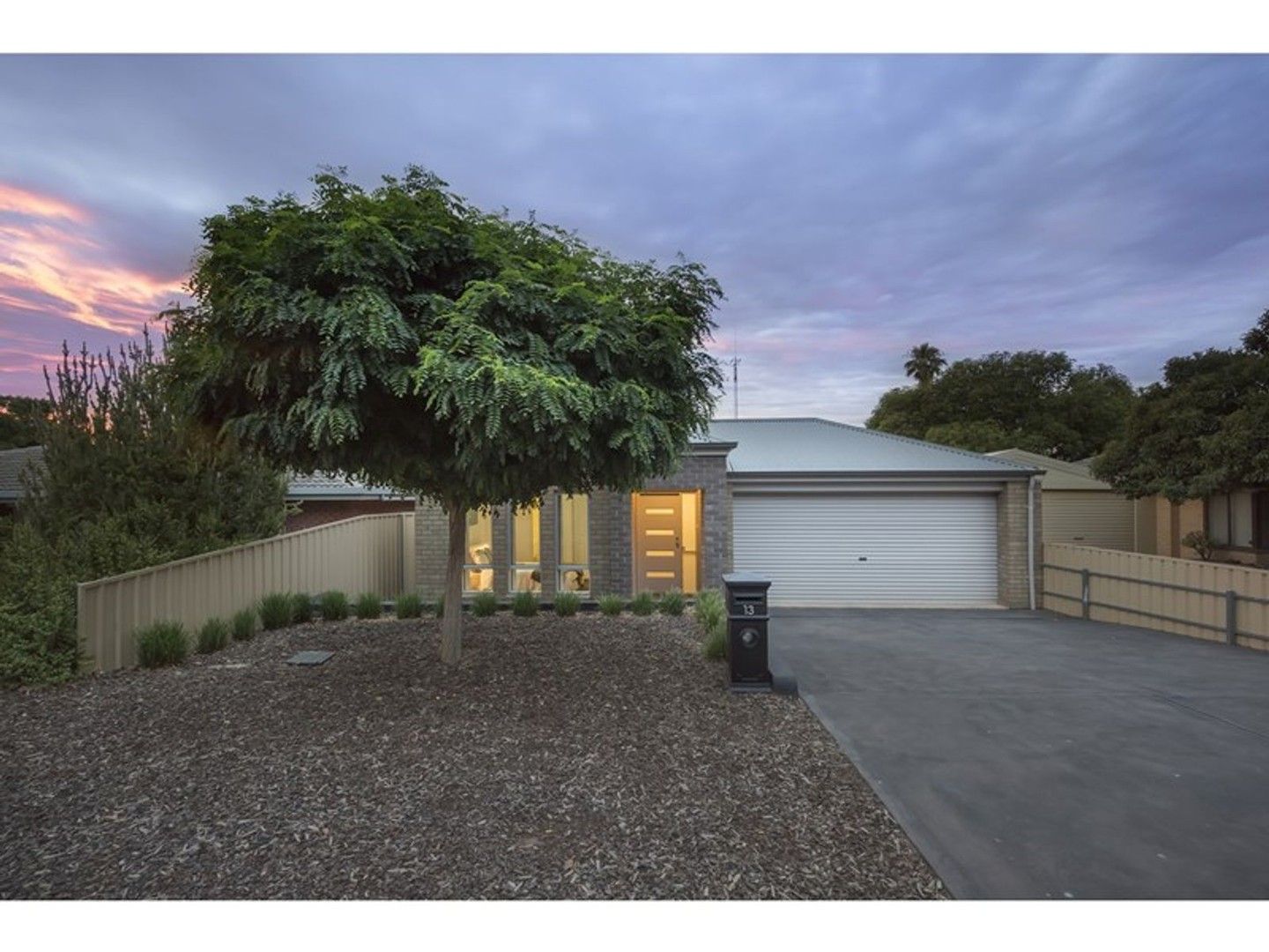 4 bedrooms House in 13 Edward Crescent EVANSTON PARK SA, 5116