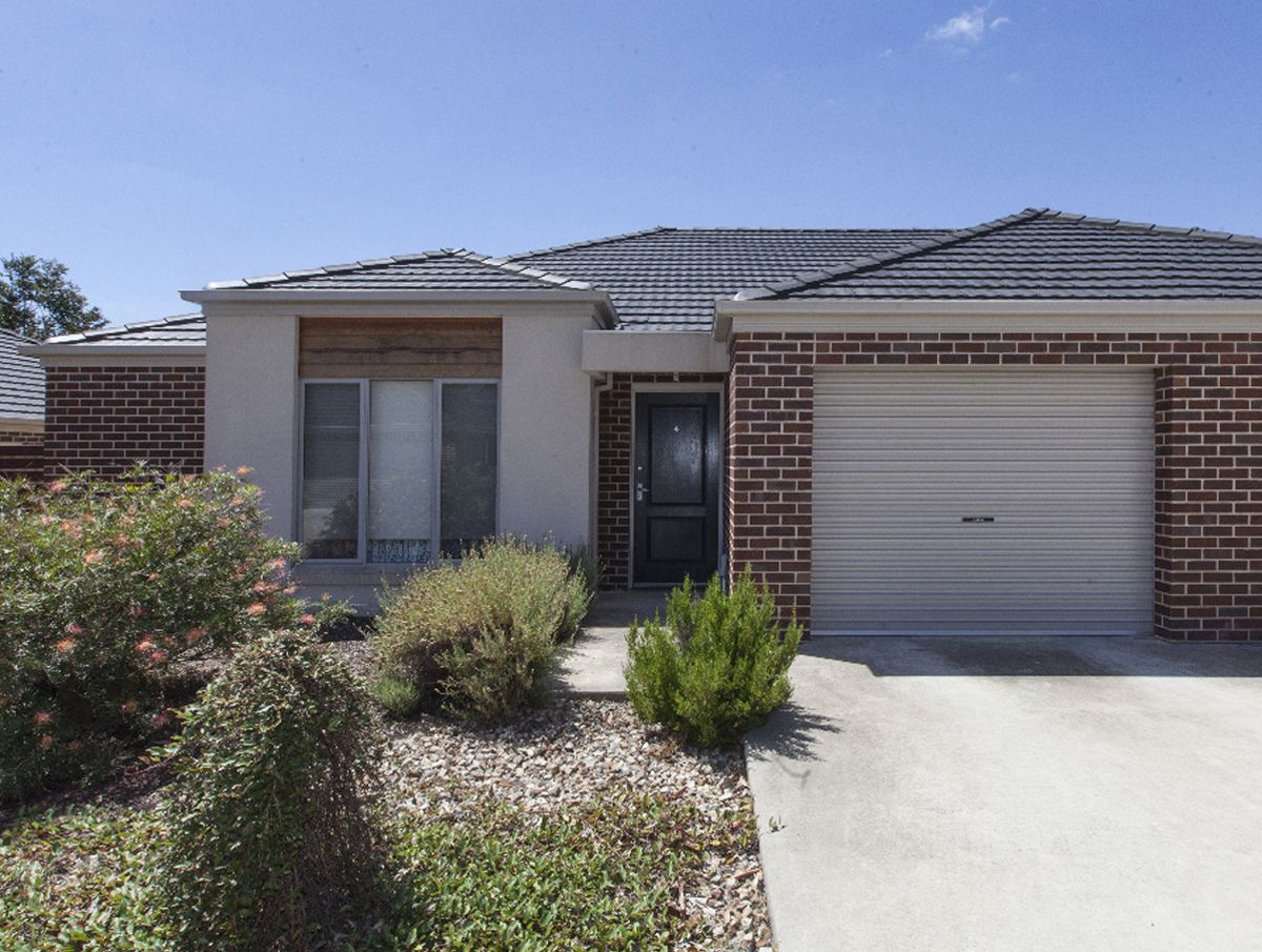 2 bedrooms House in 4/4 Beveridge Street ARARAT VIC, 3377