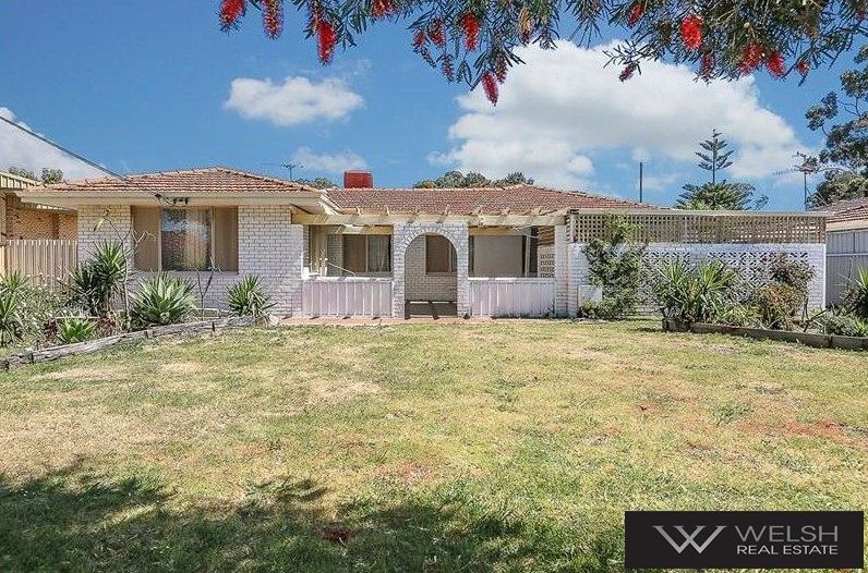 3 Rowlands Street, Kewdale WA 6105, Image 1