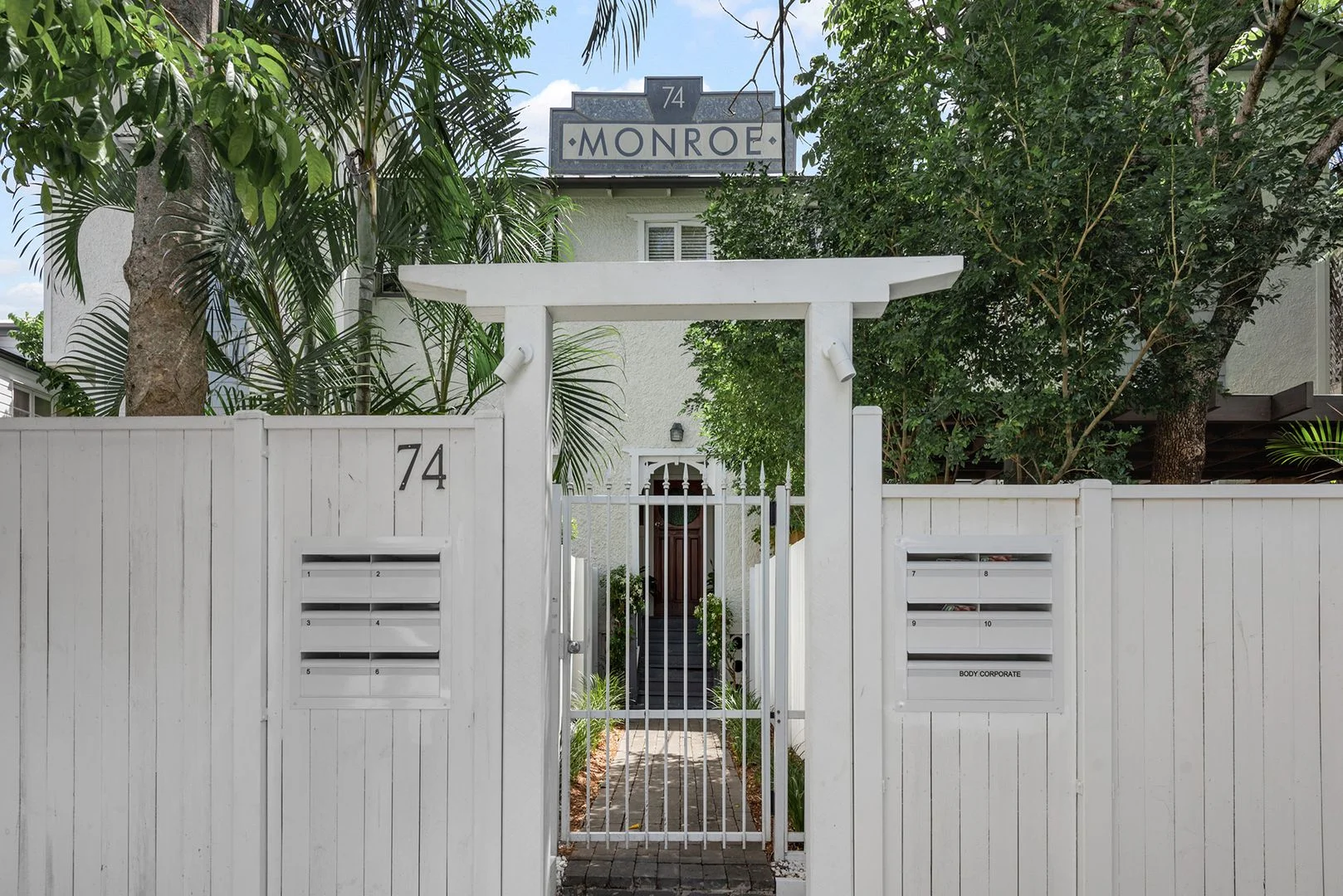 Additional image 8 of 3/74 Kent Street, New Farm QLD 4005