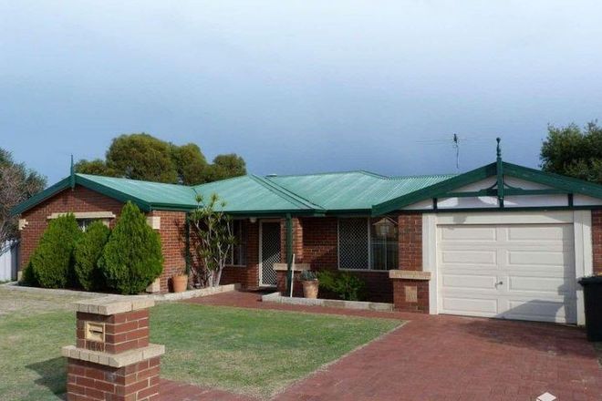 Picture of 14A Ryde Close, WARNBRO WA 6169