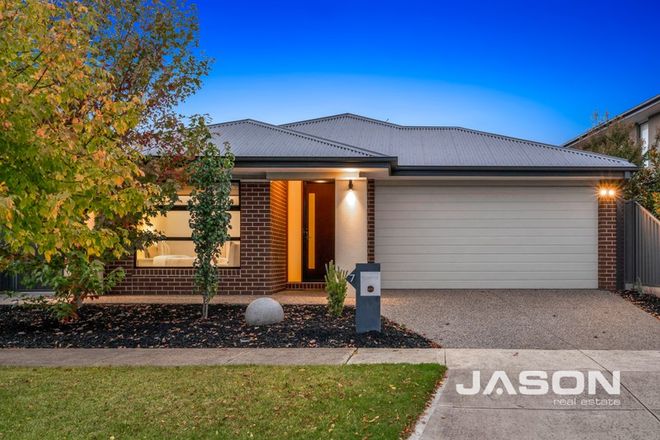 Picture of 7 Inspiration Way, GREENVALE VIC 3059