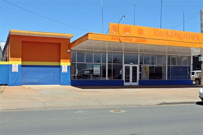 Picture of 194 Main Street, WEST WYALONG NSW 2671