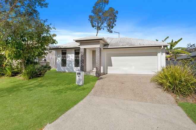 Picture of 45 Ravensbourne Circuit, WATERFORD QLD 4133